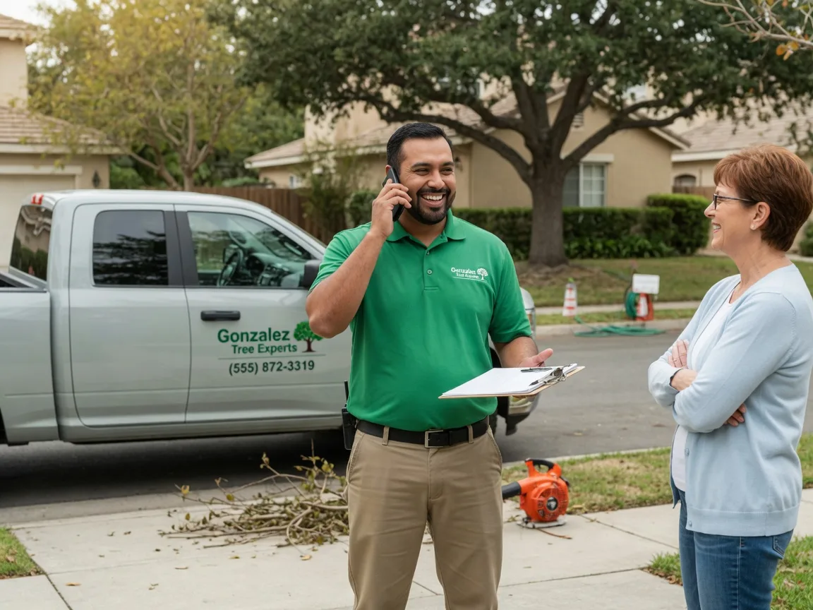 Tree Service Arroyo Grande, CA FAQs